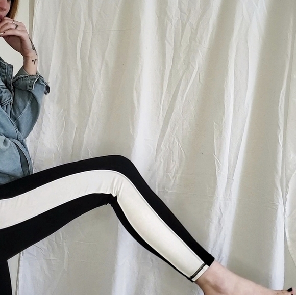 Legging garage - Picture 2 of 5